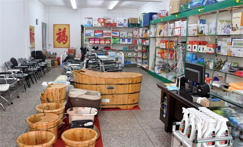 日用百貨創(chuàng)業(yè) 低投入高回報(bào)的優(yōu)質(zhì)項(xiàng)目推薦